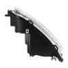 Left Fog Light for Roewe MG5 (Model Numbers 30030325, 30030324)