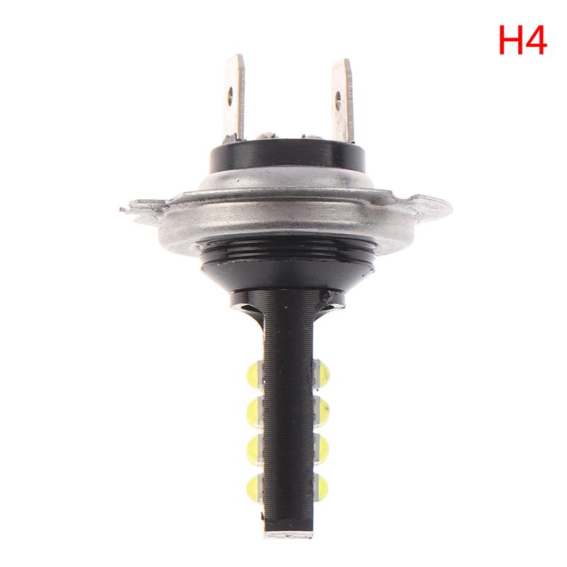 Neues H4 H7 Auto LED Scheinwerfer Kit Glühbirnen Fernlicht Abblendlicht LED Autolichter Lichter LED Glühbirne LED Autolichter Wasserdicht Auto Nebelscheinwerfer