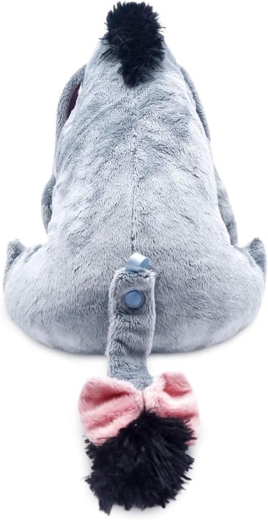 Disney Store Official Eeyore Medium Plush Toy 40cm 15 Inch Winnie the Pooh 3/4 [Item]