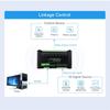 Industrial 8 Channel Control Module Modbus RTU 8CH  Module RS485 Digital Input RS485 Communication