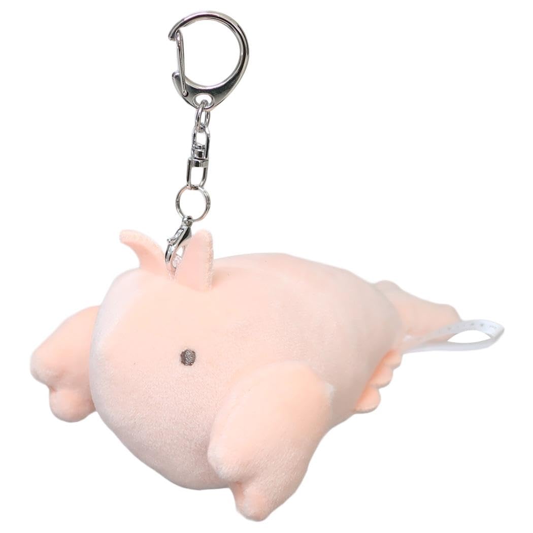 

Anything Creature Mini Plush [Mascot] Toy/Shrimp