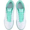 Li Ning Jin Fashion Trend Comfortable Versatile TF (Rubber Studs) Artificial Turf Wear-Resistant Non-Slip Shock Absorbing Soccer Shoes YSTV005-3