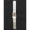 Used New, Unused, Genuine SEIKO Alpinist Metal Band, Bracelet, Strap, 19mm