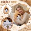 Plush Toys, Cute And Perfect Birthday Gifts For Friends And Classmates, Graduation Gifts