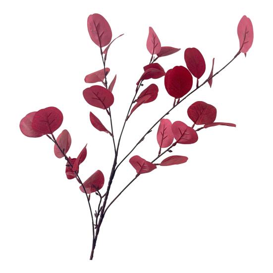 

Artificial Eucalyptus Leaves Stems 35 Tall Faux Eucalyptus Leaf Branches for Wedding Party Decor Vase Floral Arrangement Home Table Centerpiece