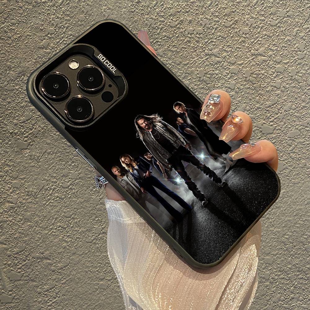 

Fast And R-Furious Moive Phone Case For IPhone 16 15 Plus 14 13 12mini 11Pro Max Candy Matte Shockproof Back Cover iphone11promax