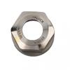 High-Precision Collet ER11/16/20/25/32/40-A/M/UM Clamping Nut Milling Chuck Cap#