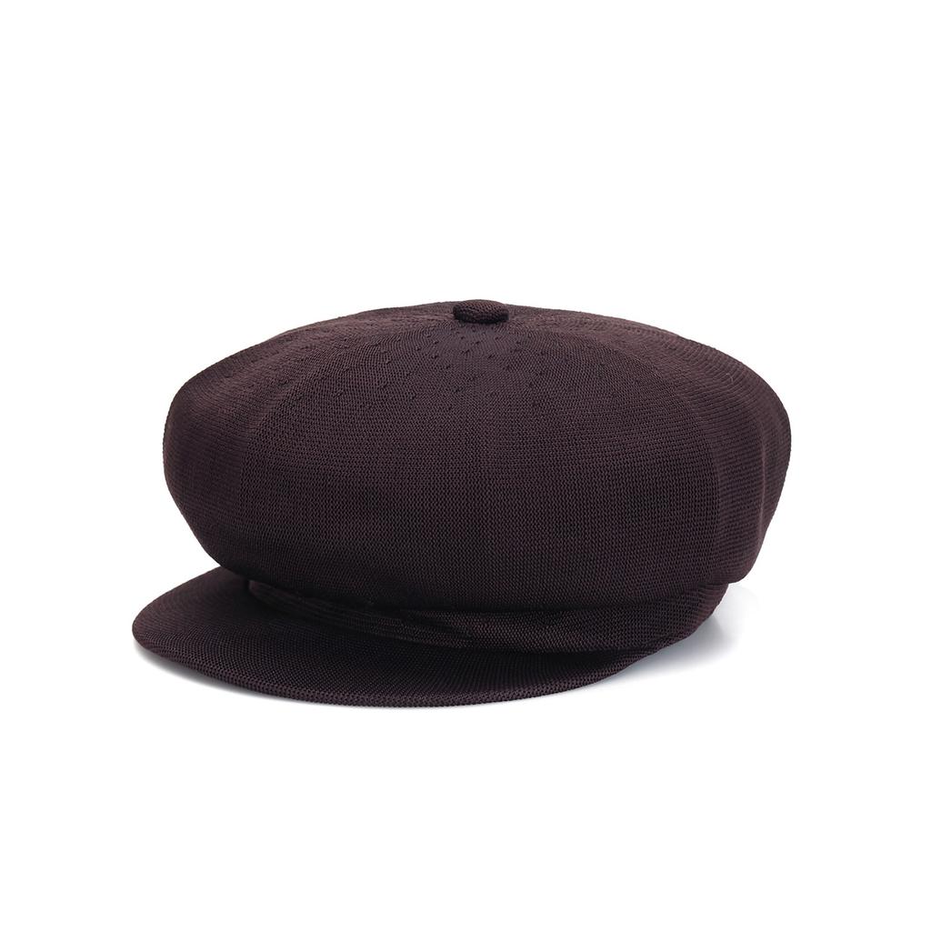 KANGOL Tropic Spitfire 0289 Dark Brown