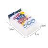 Multi functional sponge wipe magic wipe magical white sponge block white shoe cleaning block kitchen bathroom cleaning artifact
