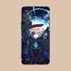 Spiel GI Dainsleif Handyhülle für Samsung Galaxy A56 55 54 53 52 51 36 35 34 23 16 15 5G Weiche TPU Stoßfeste Abdeckung