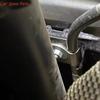 Y4UA Clip de câble de frein à main pour 1 2 3 4 F22 F30 F32 34406854898 Accessoires de réparation automobile