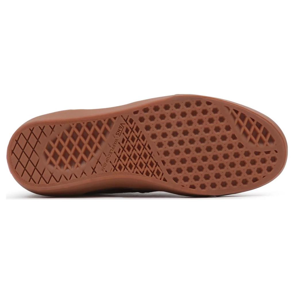 Vans Bmx Style 114 'Burgundy' VN0A4BXLK10