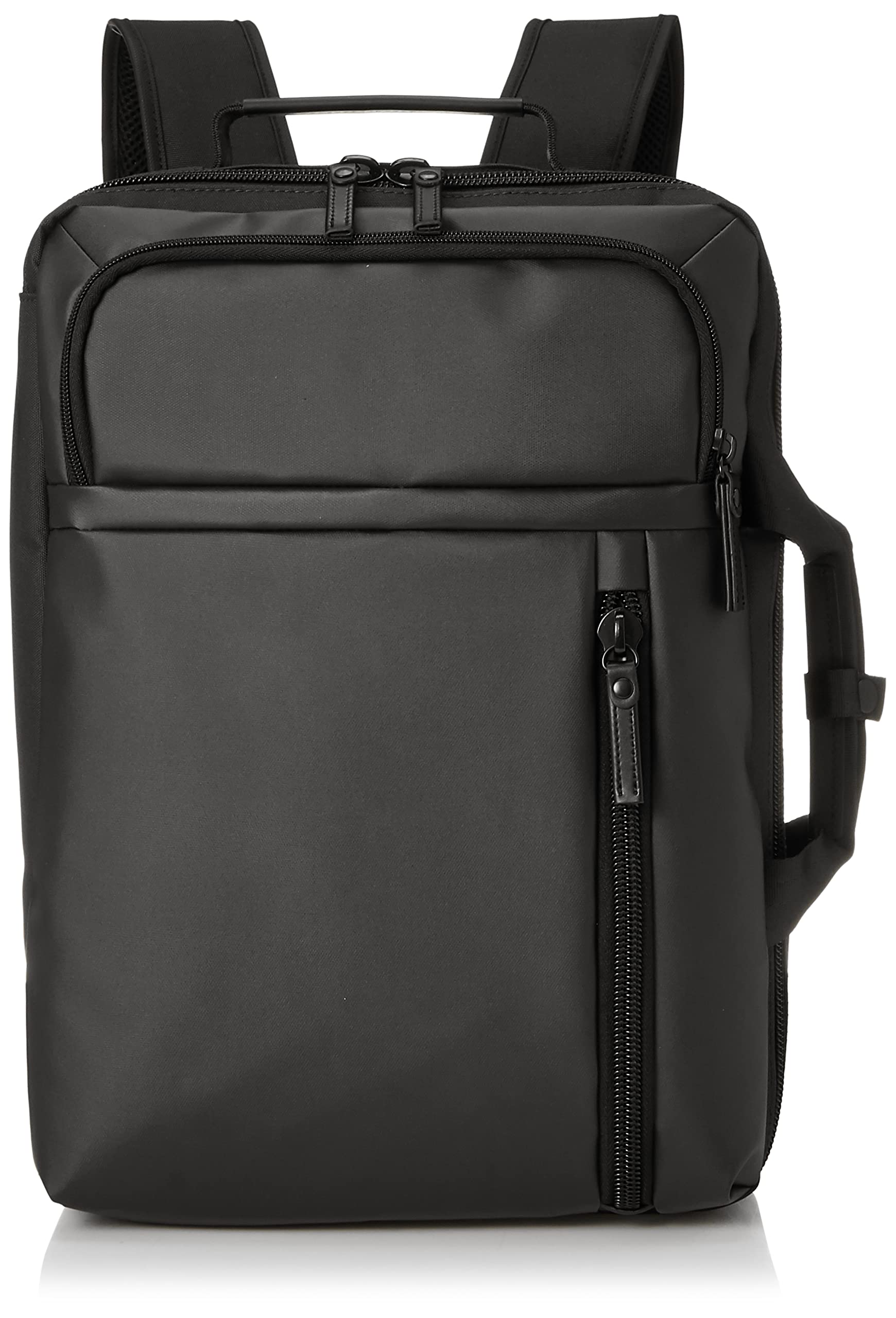 

Bermas Business Backpack 60387 Black