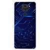 For Xiaomi Redmi Note 9 Case Red Mi Note 9 Bumper Silicone TPU Soft Phone Cover For Xiaomi Redmi Note9 Case Cartoon funda Shell
