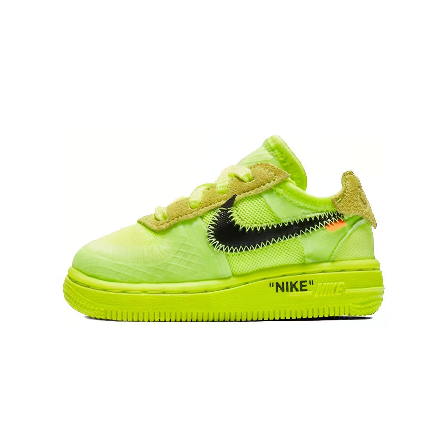 Nike Air Force 1 Low Off-White