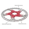 Quality Metal Mountain Bike   203mm Five Nail Disc Brake   Brake Pad Disk
