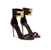 Сандалии Elisabetta Franchi SA-91L-62E2-V600