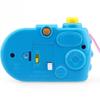 Baby Study Toy Kids Projection Camera Educational Toys for Children, Kids Camera, Christmas Gift