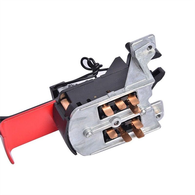 Front Wiper Turn Signal Switch For Freightliner Benz Accessories Parts Multi Function Combination Switch A06-44025-000