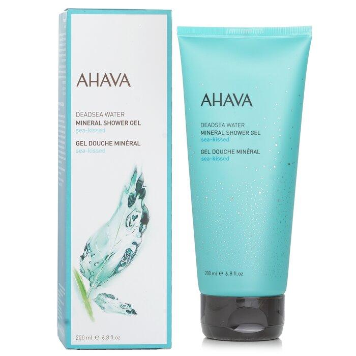 AHAVA Dead Sea Water Mineral Shower Gel - Sea Kissed