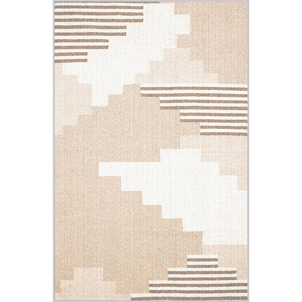 Eliana Home Washable Printed Carpet LNA0398