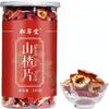 160g Organic Hawthorn Herb Tea Seedless Natural Dried Fruit Slices