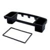 Car Radio Panel Transition Frame Lifan 620 Solano178*102mm7 Inch Fascia  Dash Kit Install Facia Console Bezel Stereo Adapter