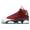 13 Retro Gym Red Flint Grey Jordan DJ5982-600