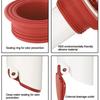 Universal Fast Drainage Floor Drain Core Anti Odor Floor Strainer Plug Bathroom Sewer Seal Leak Floor Shower Drain Stopper