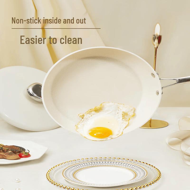 Velosan Maifan Stone Non-Stick Frying Pan