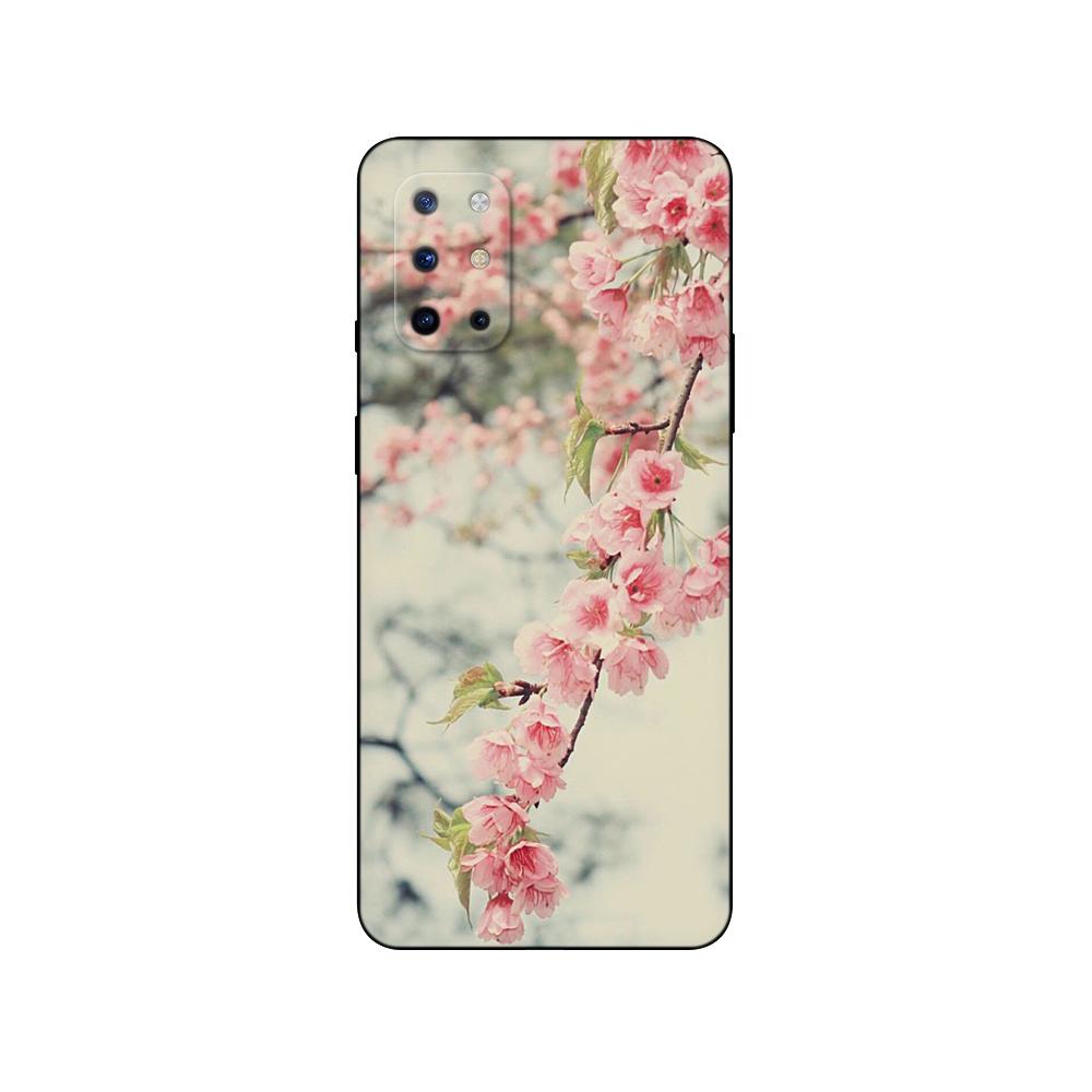 For OnePlus 8 Case For OnePlus 8 Pro Case For OnePlus 8T Case Silicon Phone Back Cover For One Plus 8 T 8Pro 5G Black Tpu Case