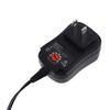 AAA Battery Eliminator US Power Supply Adjustable Voltage 3V 4.5V 6V 9V 12V Adapter Can Replace 2AAA To 8AAA Batteries