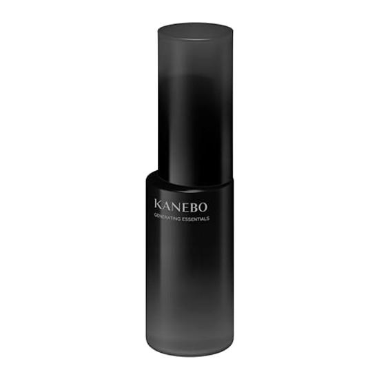 KANEBO Generating Essentials 168ml Facial Lotion white floral scent featuring thick texture. Beauty aging care high penetration transparency radiance