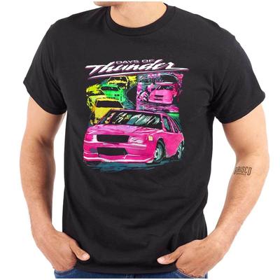 Na górę – T-shirty i koszulki