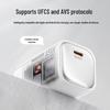 MAXCO Meinengge 45W GaN Foldable Fast Charger MC42