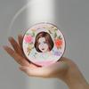 Makeup Helper Ampoule Glow Cushion 23g Lovely Rachel