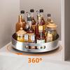 Yipan 304 Stainless Steel Rotating Spice Organizer