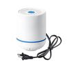 Compact Electric Vacuum Pump for Storage Bags
