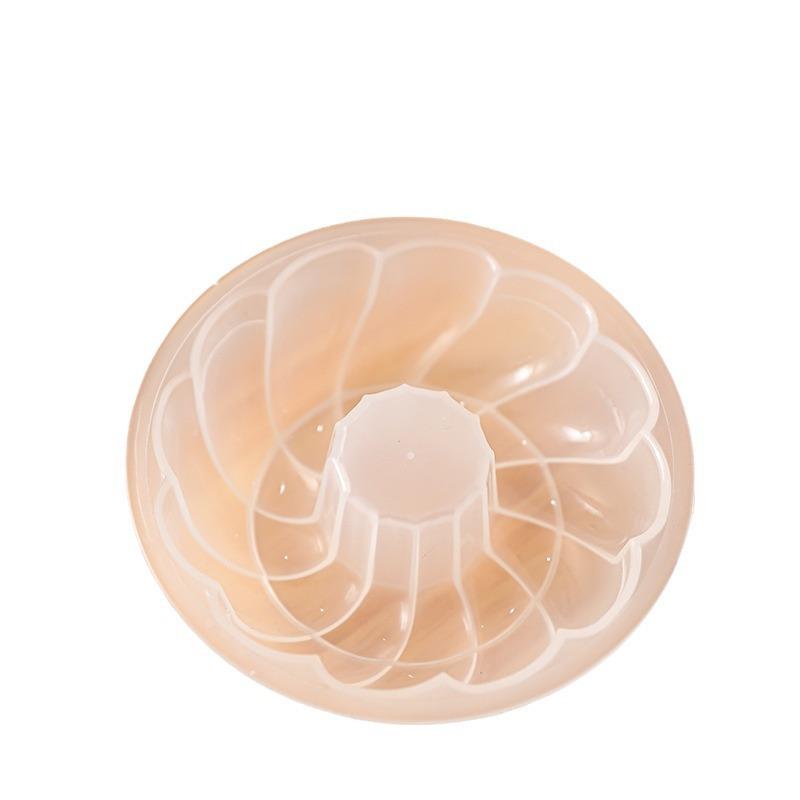 

Форма для торта и булочек для домашнего использования, высокотемпературная и морозостойкая, инструмент для выпечки Single pack