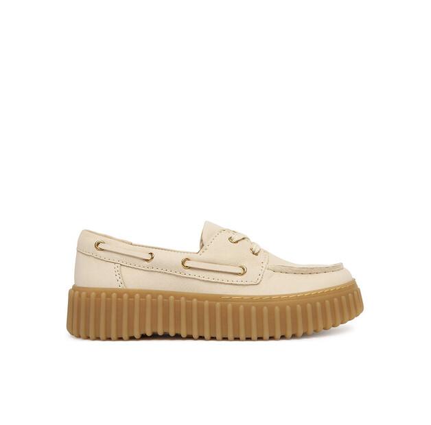 Полуботинки Clarks Torhill Boat EU 41
