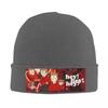 Eddsworld Warm Knitted Cap Winter Knit Bonnet Hat Skullies Beanies Hip Hop Caps for Unisex