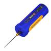 MECHANIC IR18 Electric Split Glue Remover Suitable for Mobile Phone and Computer Repair Dust Removal and Glue Removal Pen Tool
