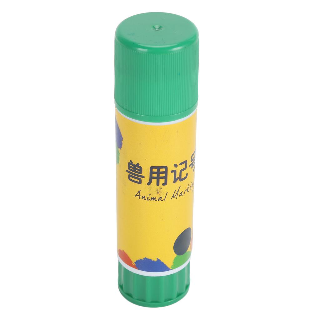 24PCS Livestock Marker Safe Livestock Marking Crayon Farming Marking Accessories for   Sheep Cow Cattle