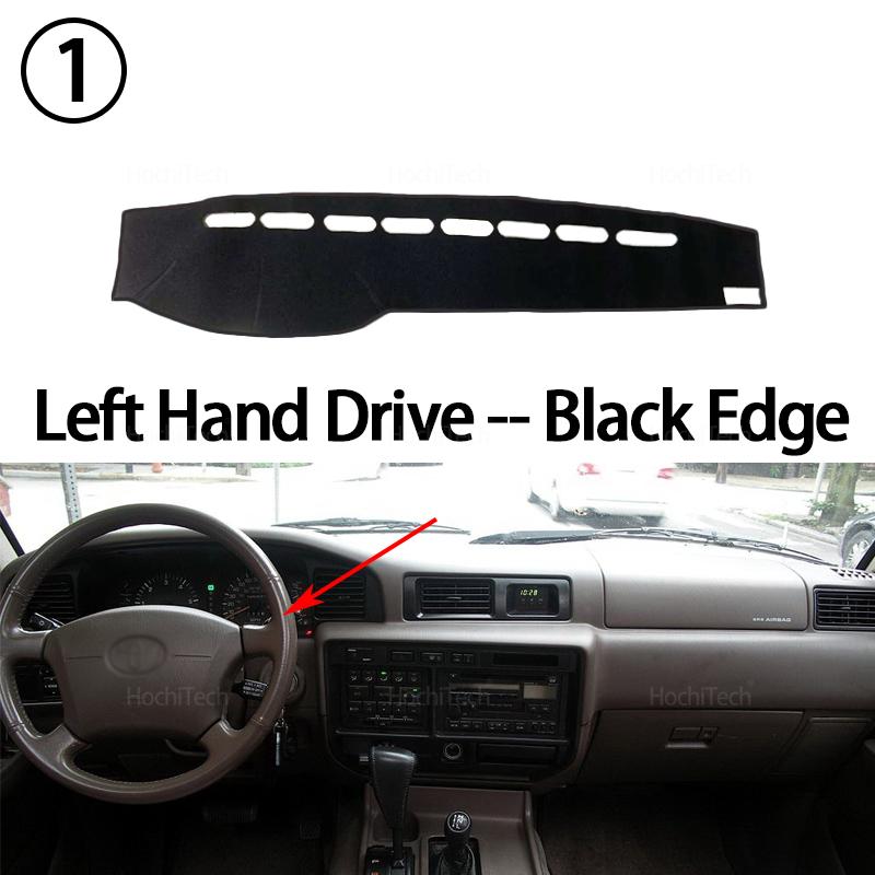 For Toyota Land Cruiser J80 LC80