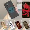 The Chinese Zodiac Dragon Colorful Phone Case For Samsung Galaxy Note 10 Pro S26 S25 S24 S23 S22 Ultra Plus S21 FE S20 Cover