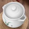 SIFAR Ceramic Casserole Pot