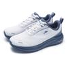 Fila Soft Cloud 2 Sport Performance Low-Top Running Shoes Men Sneakers Rain-Mist-Gray A12M441105FNB