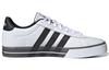 adidas Daily 3.0 'White Black' G55066