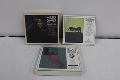 Álbuns de música