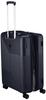 Suitcase APINEX Spinner Expandable with Brake Function 69cm Matte Dark Navy [Samsonite] 69/20 75/90L 4.5kg